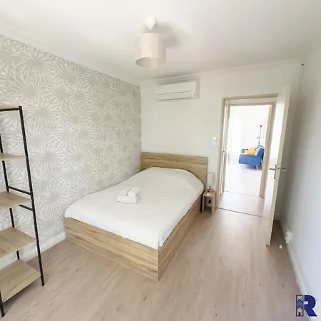 아파트 Le Thezanien, Wifi, Balcon
