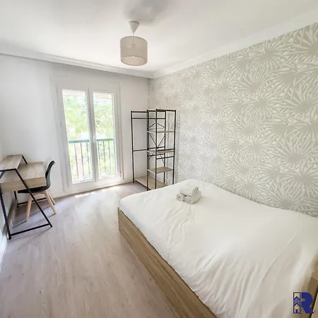 Le Thezanien, Wifi, Balcon 페르피냥