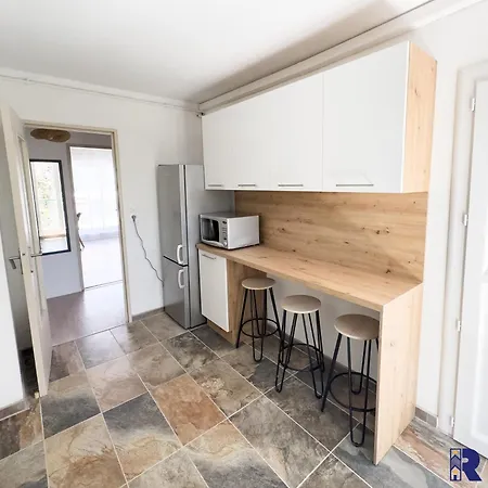 Le Thezanien, Wifi, Balcon 아파트