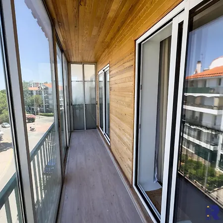 아파트 Le Thezanien, Wifi, Balcon 페르피냥